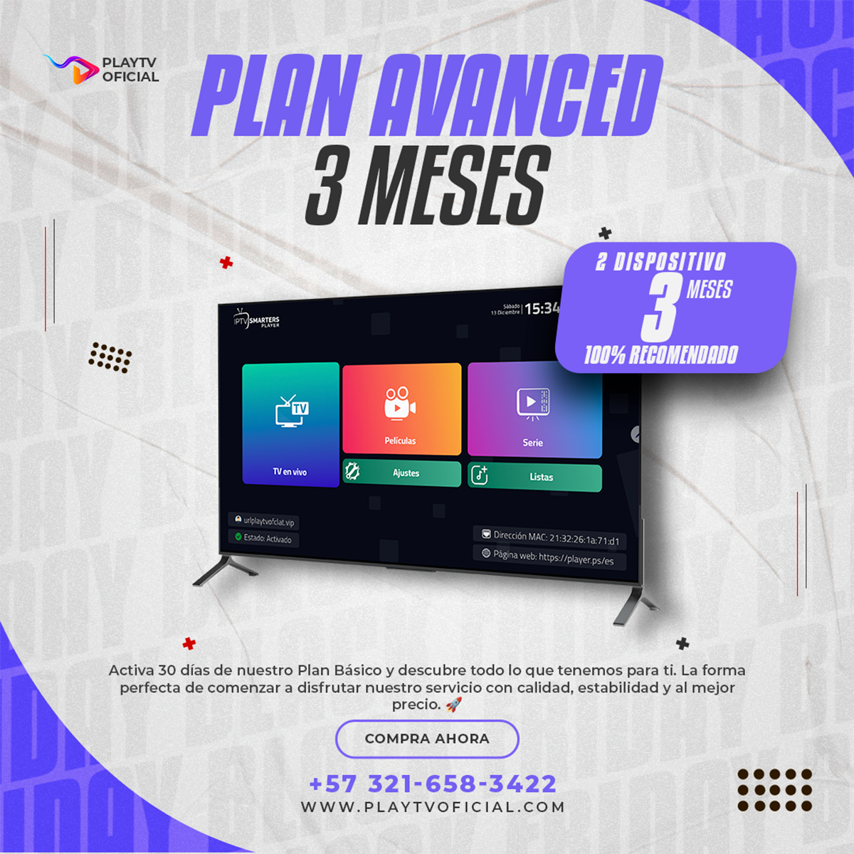 PLAN-AVANCED-3MESES